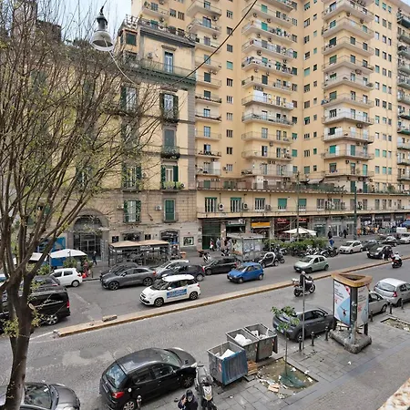 In Pieno Centro Storico
