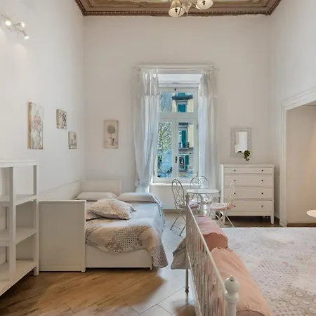 Aparthotel In Pieno Centro Storico