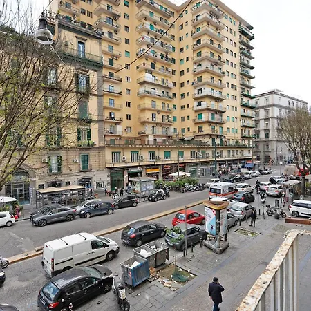 In Pieno Centro Storico Naples