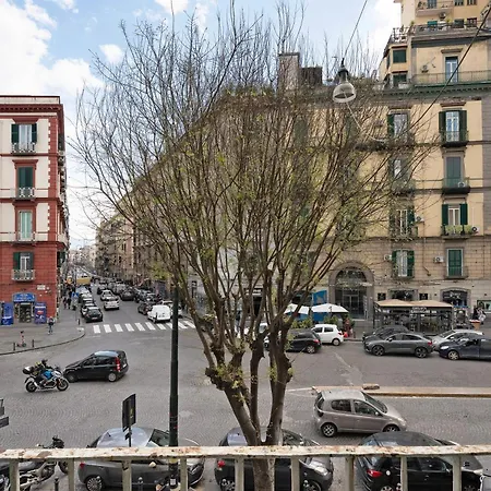 In Pieno Centro Storico 3* Naples