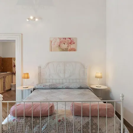 Aparthotel In Pieno Centro Storico