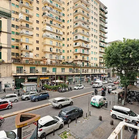 In Pieno Centro Storico Aparthotel 3*