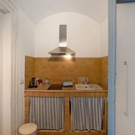 In Pieno Centro Storico 3* Неаполь