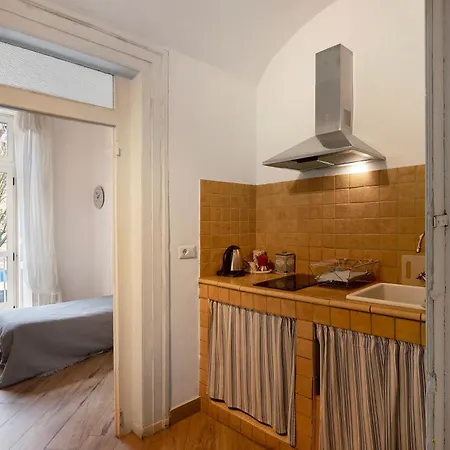 Апарт-отель In Pieno Centro Storico 3*