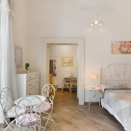 In Pieno Centro Storico Неаполь