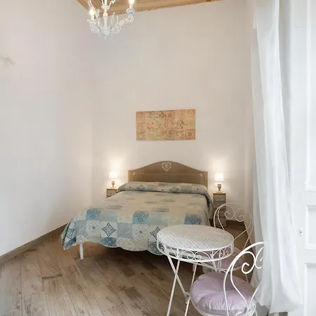 In Pieno Centro Storico