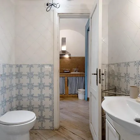 Апарт-отель In Pieno Centro Storico Неаполь