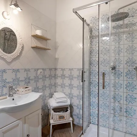 Апарт-отель In Pieno Centro Storico