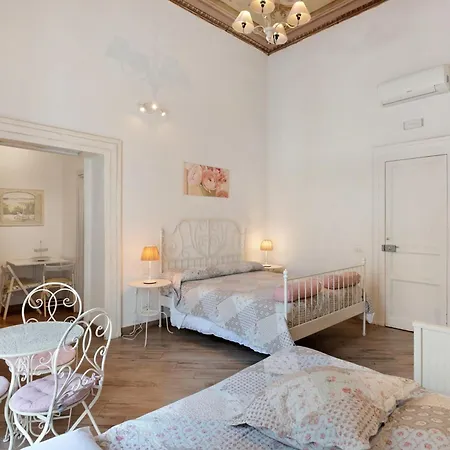 Apartahotel In Pieno Centro Storico