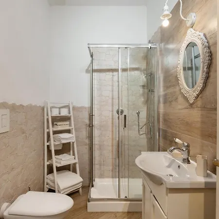 In Pieno Centro Storico