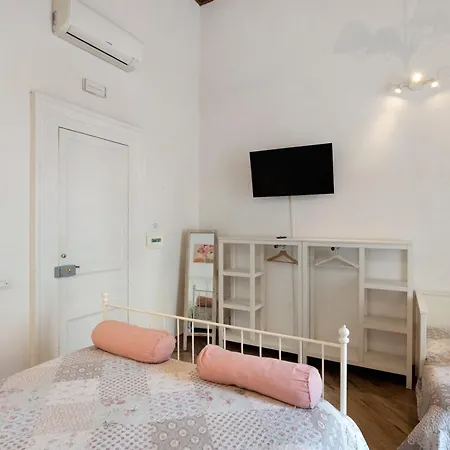 In Pieno Centro Storico 3* Неаполь