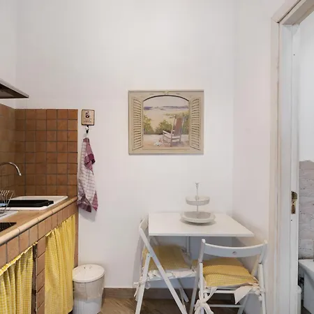 In Pieno Centro Storico Неаполь