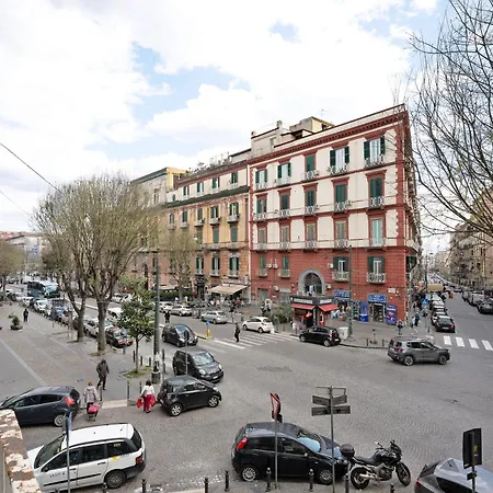 Apartahotel In Pieno Centro Storico