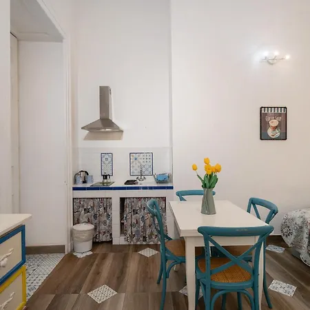 Апарт-отель In Pieno Centro Storico