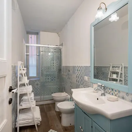 Апарт-отель In Pieno Centro Storico 3*