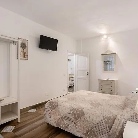 In Pieno Centro Storico Апарт-отель 3*