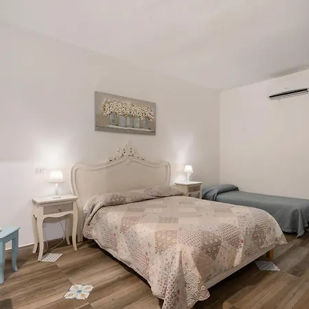 In Pieno Centro Storico Апарт-отель