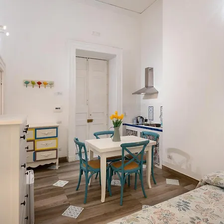 In Pieno Centro Storico