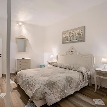 In Pieno Centro Storico Апарт-отель