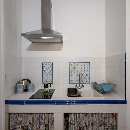 In Pieno Centro Storico Апарт-отель 3*