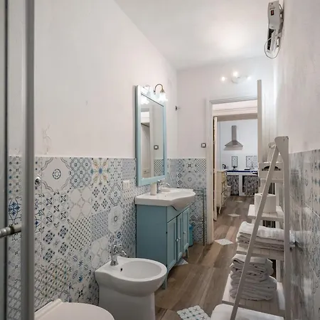 In Pieno Centro Storico 3*