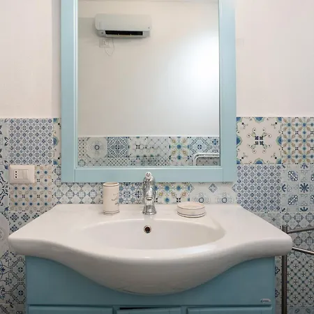 In Pieno Centro Storico