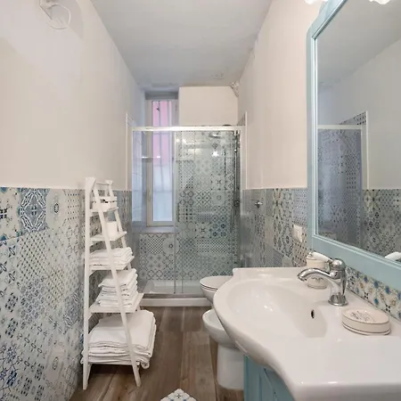 In Pieno Centro Storico 3*