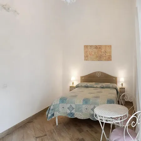 In Pieno Centro Storico Неаполь