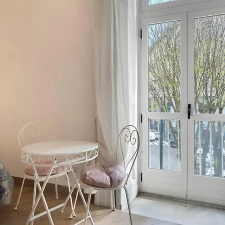 In Pieno Centro Storico