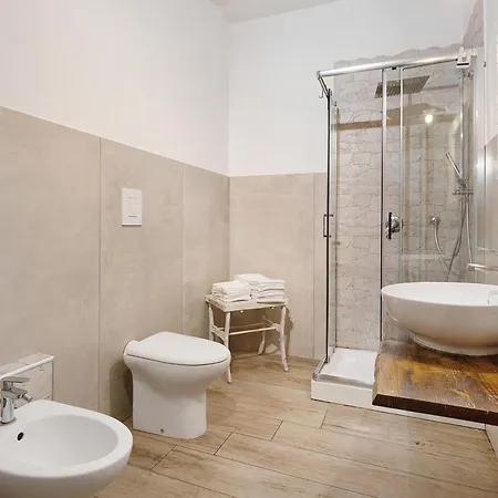 In Pieno Centro Storico 3*