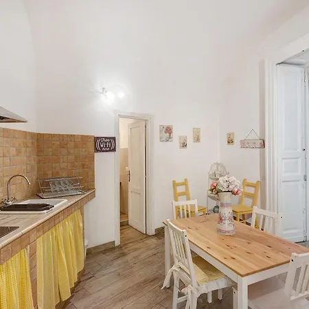 In Pieno Centro Storico Апарт-отель 3*