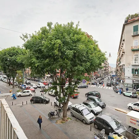 Апарт-отель In Pieno Centro Storico