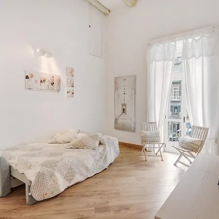 In Pieno Centro Storico Апарт-отель