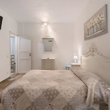 Апарт-отель In Pieno Centro Storico