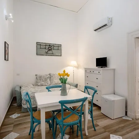 In Pieno Centro Storico 3*