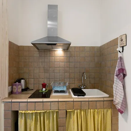 In Pieno Centro Storico Hotel apartamentowy